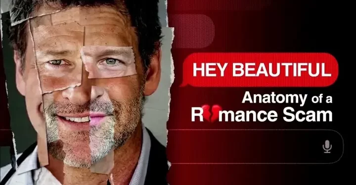 ABC News Studios Announces “Hey Beautiful: Anatomy of a Romance Scam” Begins Streaming May 20, Only on Hulu [VIDEO]