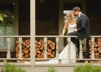 Great American Media Announces Start of Production, “Home Sweet Christmas Wedding” (wt), Starring Candace Cameron Bure and Cameron Mathison