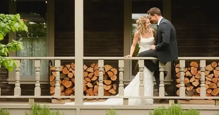 Great American Media Announces Start of Production, “Home Sweet Christmas Wedding” (wt), Starring Candace Cameron Bure and Cameron Mathison