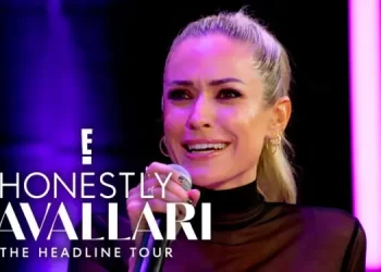 She’s Back! Kristin Cavallari Is Putting Rumors to Rest as E!’s “Honestly Cavallari: The Headline Tour” Premieres Wednesday, June 4 @ 10PM ET/PT [VIDEO]