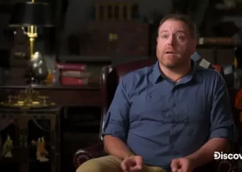 “Implosion: The Titanic Sub Disaster” – Two-Hour Special Premieres Wednesday, May 28 @ 9PM ET/PT on Discovery Channel [VIDEO]