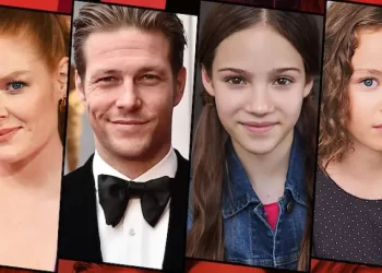 Netflix’s “Little House on the Prairie” Rounds Out Ingalls Family Cast