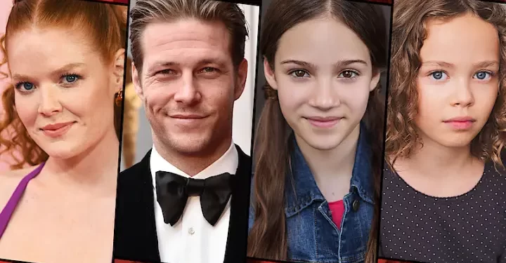 Netflix’s “Little House on the Prairie” Rounds Out Ingalls Family Cast