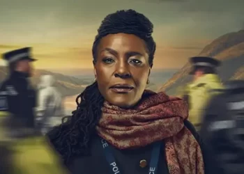 Acorn TV and 5 Confirm Second Season of Critical Darling, “Inspector Ellis”