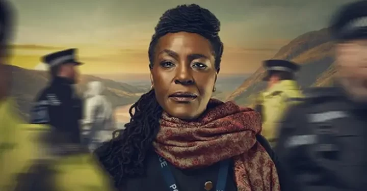 Acorn TV and 5 Confirm Second Season of Critical Darling, “Inspector Ellis”