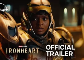 Disney+ Official Trailer for Marvel Television’s “Ironheart” [VIDEO]