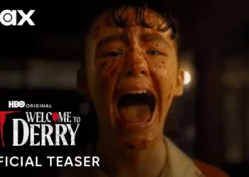 HBO Releases Official Teaser for Drama Series “It: Welcome to Derry” [VIDEO]