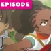 Cartoon Network and Max Greenlight Season Two of “Iyanu” and Two Feature-Length Films