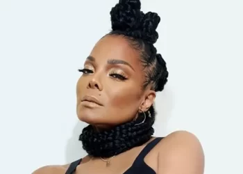Janet Jackson to Be Honored with Prestigious Icon Award at the “2025 American Music Awards” and Deliver Her First Television Performance in Seven Years