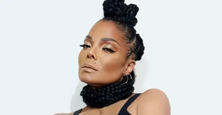 Janet Jackson to Be Honored with Prestigious Icon Award at the “2025 American Music Awards” and Deliver Her First Television Performance in Seven Years