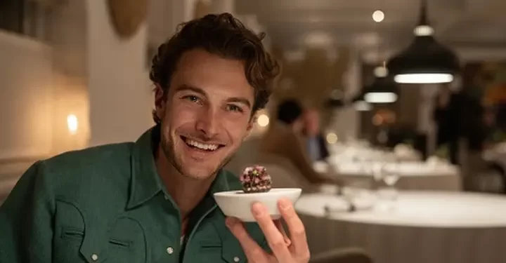 Apple TV+ Announces Landmark New Documentary Series “Knife Edge: Chasing Michelin Stars”
