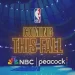 NBC Sports to Feature AI-Generated Voice of Former Narrator Jim Fagan in Its Upcoming NBA Coverage and Promotion [VIDEO]