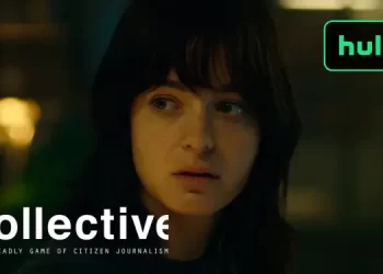 Trailer Debut for “The Kollective” (Only on Hulu) [VIDEO]