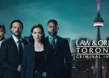 The CW Network Picks Up Two Seasons of “Law & Order Toronto: Criminal Intent” Based on the Classic Series Format Created by Dick Wolf [VIDEO]
