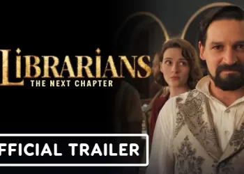 New Series! “The Librarians: The Next Chapter” Sunday, May 25 on TNT [VIDEO]