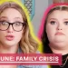 First Look from the Upcoming Season of “Mama June: Family Crisis” Premiering Friday, May 30 @ 8PM ET/PT on We TV [VIDEO]