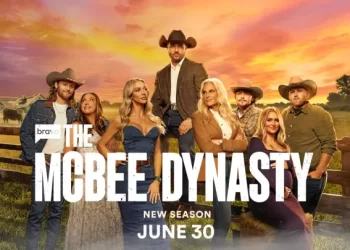 Saddle Up as Bravo Heads to a New Frontier with “The McBee Dynasty: Real American Cowboys,” Premiering Monday, June 30 @ 9PM ET/PT [VIDEO]