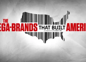 History’s “The Mega-Brands That Built America” Returns for Season 3 on June 1
