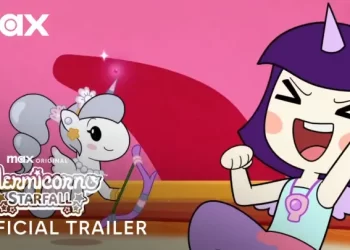 Official Max Family Trailer for “Mermicorno: Starfall” Season 2 [VIDEO]