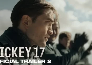 “Mickey 17” Begins Streaming Exclusively on Max May 23 [VIDEO]