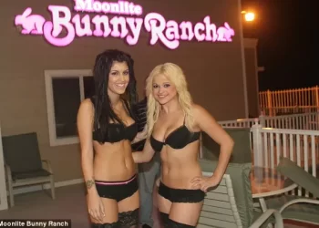A&E Unveils Provocative New Docuseries “Secrets of the Bunny Ranch” Premiering Thursday, June 12 @ 9PM ET/PT