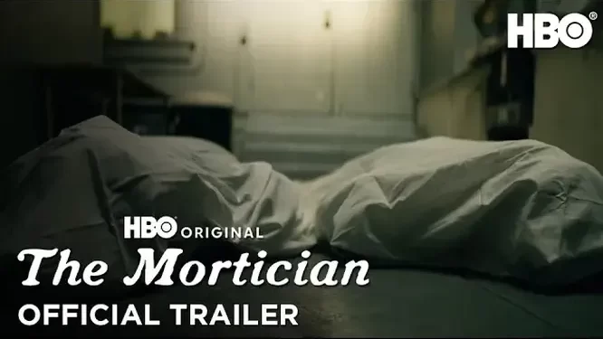 HBO Original Three-Part Documentary Series “The Mortician” Debuts June 1 [VIDEO]