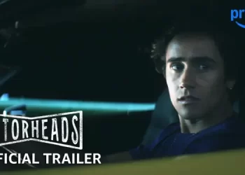 Prime Video’s “Motorheads” Shifts Into Gear With Official Trailer Debut [VIDEO]