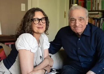 Apple TV+ Announces the Five-Part Documentary Film Portrait “Mr. Scorsese”