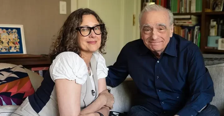 Apple TV+ Announces the Five-Part Documentary Film Portrait “Mr. Scorsese”