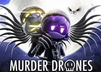 Prime Video Announces the Acquisition of Indie Web Series “Murder Drones” [VIDEO]