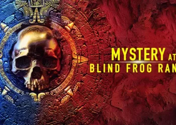 All-New Season of “Mystery at Blind Frog Ranch” Premieres Wednesday, June 18 @ 10PM ET/PT on Discovery Channel