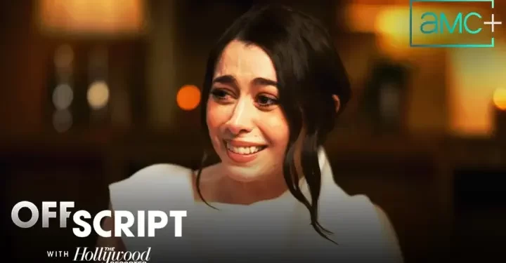 Emmy-Nominated Series “Off Script with The Hollywood Reporter” Returns to IFC and AMC+ on Friday, May 23 with an All-Star Lineup for Emmy Season [VIDEO]
