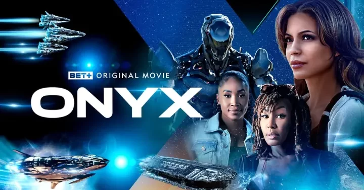 See the Trailer for the BET+ Original Movie – “Onyx” [VIDEO]