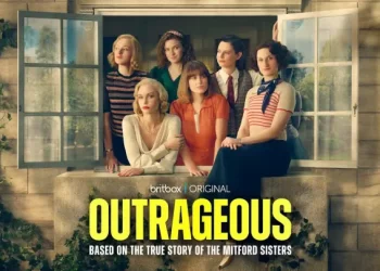 Unapologetic and Utterly “Outrageous”: The Six-Part Series Following the Lives of the Infamous Mitford Sisters Premieres on BritBox June 18 [VIDEO]