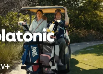 Apple TV+ Unveils First Look at Sophomore Season of Acclaimed Comedy “Platonic” [VIDEO]