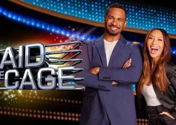 “Raid the Cage” Is Back Wednesdays @ 9 PM Starting May 28