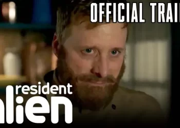 The Official Trailers for “Revival” Season 1 & “Resident Alien” Season 4 – Syfy [VIDEO]