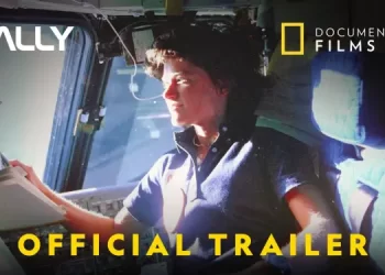 Following a Standout Sundance World Premiere, National Geographic Documentary Films Unveils Trailer for Critically Acclaimed and Award-Winning “Sally,” Ahead of National Space Day [VIDEO]