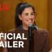Official Netflix Trailer for “Sarah Silverman: PostMortem” [VIDEO]