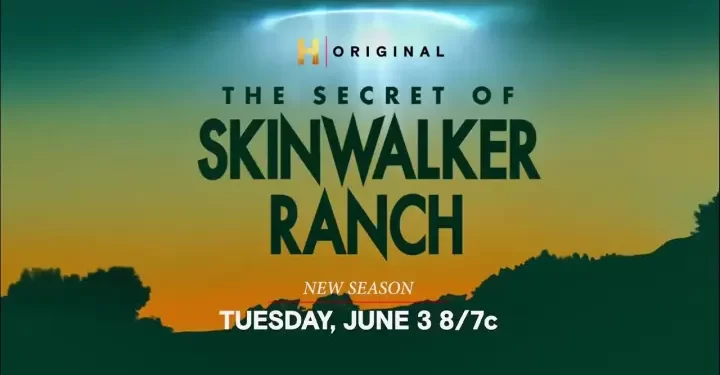 “The Secret of Skinwalker Ranch” Season 6 Premieres on Tuesday, June 3rd, 2025, @ 8/7c on The HISTORY Channel [VIDEO]