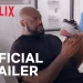 Official Netflix Trailer for “Power Moves with Shaquille O’Neal” [VIDEO]