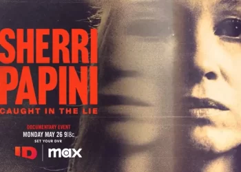 Sherri Papini Speaks Out for the First Time in ID’s Highly Anticipated Docuseries “Sherri Papini: Caught In the Lie” [VIDEO]