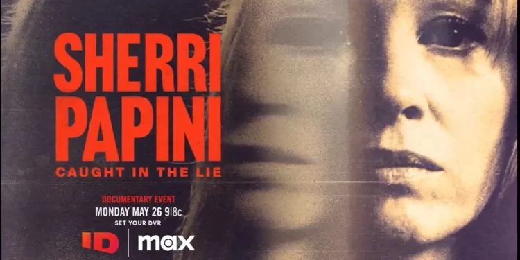 Sherri Papini Speaks Out for the First Time in ID’s Highly Anticipated Docuseries “Sherri Papini: Caught In the Lie” [VIDEO]