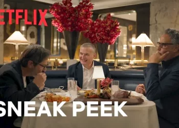 “Somebody Feed Phil” Season 8 – Sneak Peek – Netflix [VIDEO]