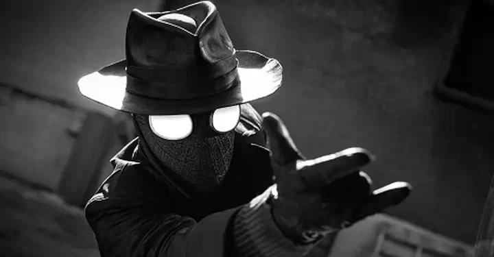 First Look at Highly Anticipated “Spider-Noir” Series Starring Nicolas Cage Revealed