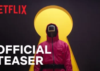 Official Netflix Trailer for “Squid Game” Season 3 [VIDEO]