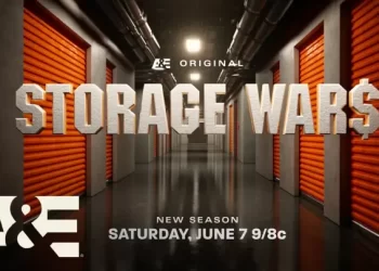“Storage Wars” Returns for an All-New Season on Saturday, June 7 @ 9PM ET/PT on A&E! [VIDEO]