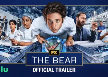 Official FX Trailer for Season 4 of “The Bear” [VIDEO]
