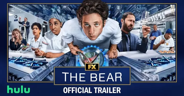 Official FX Trailer for Season 4 of “The Bear” [VIDEO]