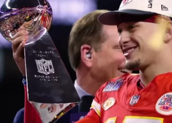 ESPN, Disney+, and Skydance Sports Debut First Look at “The Kingdom” [VIDEO]